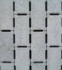 waterdoorlatende beton klinker - marlux draino